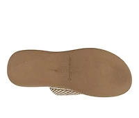 Women's Italian Shoemakers Rylah Sandals