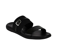 Women's Italian Shoemakers Jelani Sandals
