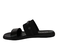Women's Italian Shoemakers Jelani Sandals