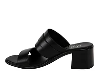 Women's Italian Shoemakers Landyn Dress Sandals