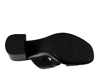 Women's Italian Shoemakers Landyn Dress Sandals