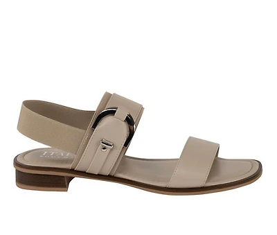 Women's Italian Shoemakers Zoella Sandals