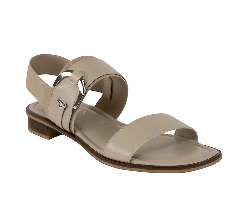 Women's Italian Shoemakers Zoella Sandals