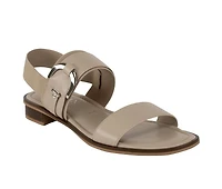 Women's Italian Shoemakers Zoella Sandals