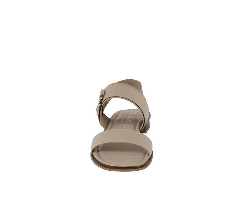 Women's Italian Shoemakers Zoella Sandals