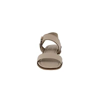 Women's Italian Shoemakers Zoella Sandals