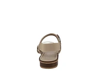 Women's Italian Shoemakers Zoella Sandals