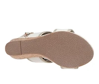 Girls' Vince Camuto Little & Big Kid Willa Wedge Sandals