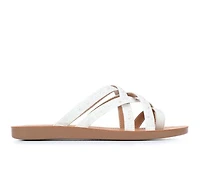 Women's Soda Stepup-S Sandals