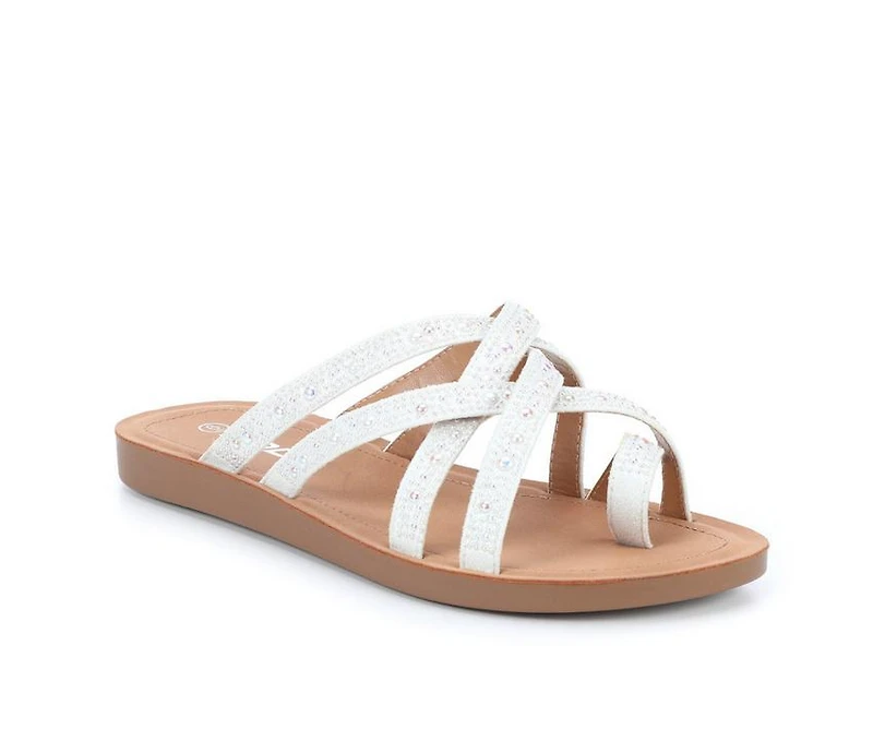 Women's Soda Stepup-S Sandals