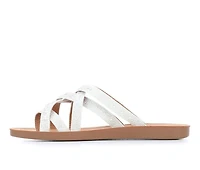 Women's Soda Stepup-S Sandals