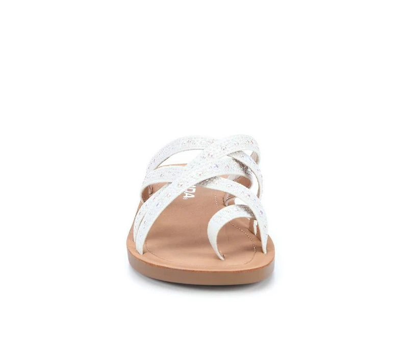 Women's Soda Stepup-S Sandals