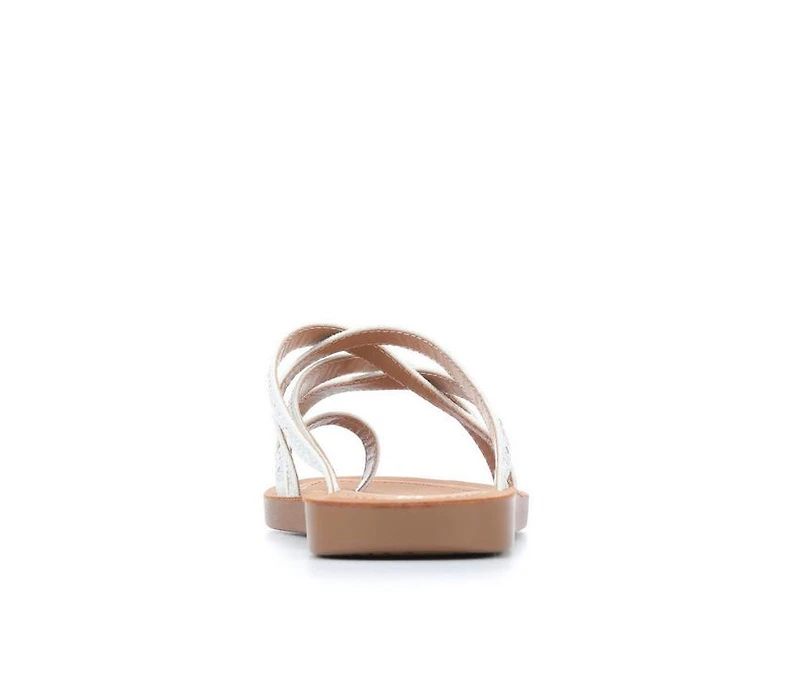 Women's Soda Stepup-S Sandals