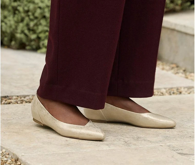 Women's LifeStride Promise Flats
