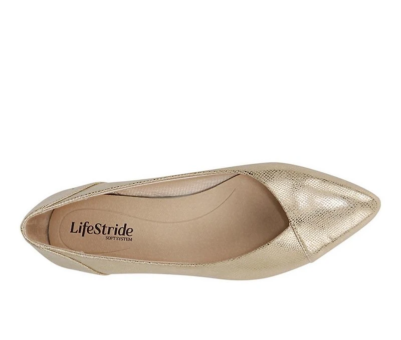 Women's LifeStride Promise Flats