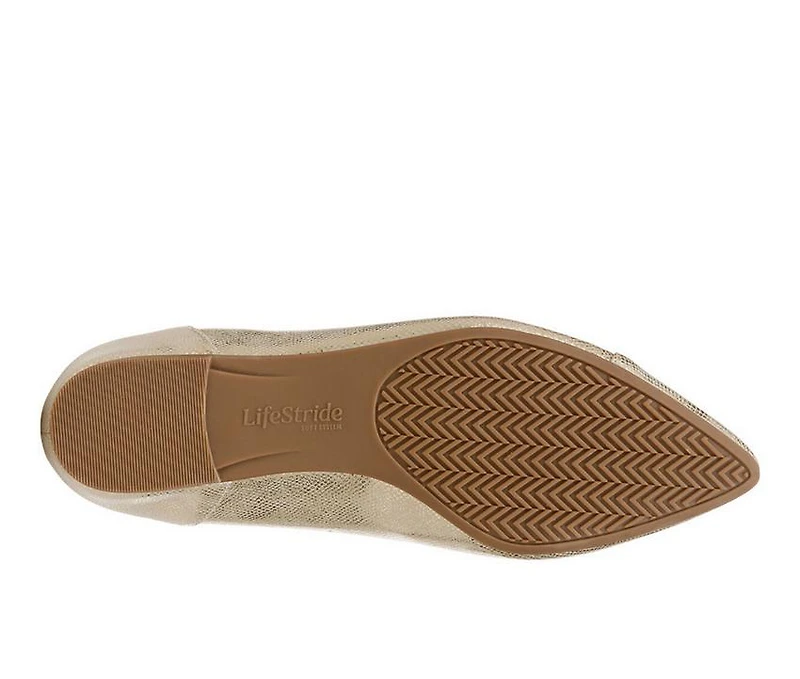 Women's LifeStride Promise Flats