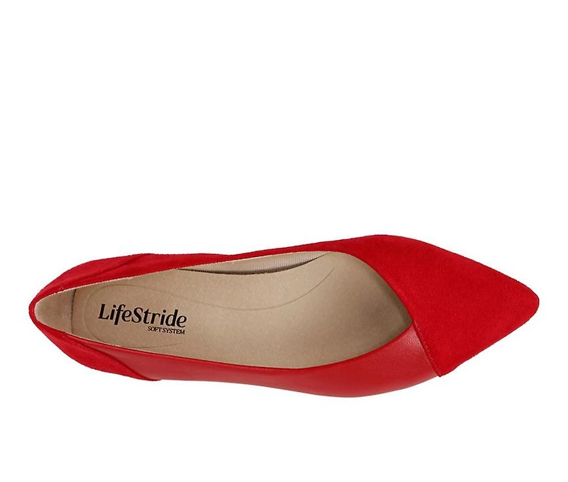 Women's LifeStride Promise Flats
