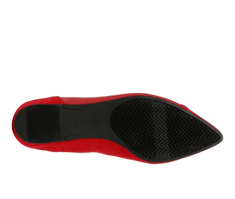 Women's LifeStride Promise Flats