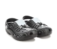 Adults' Crocs Classic Nightmare Before Christmas Clogs