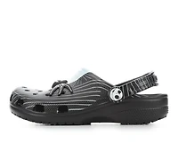 Adults' Crocs Classic Nightmare Before Christmas Clogs