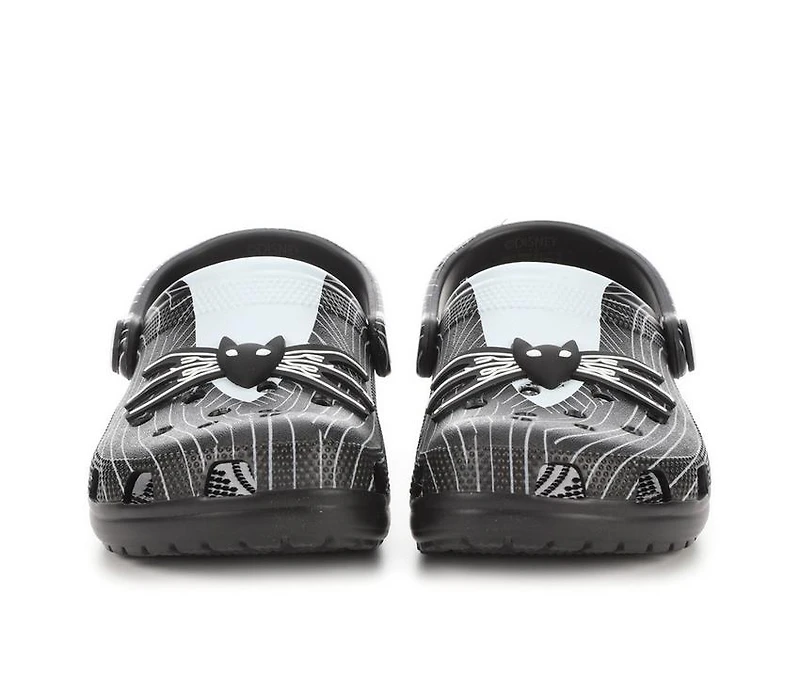Adults' Crocs Classic Nightmare Before Christmas Clogs