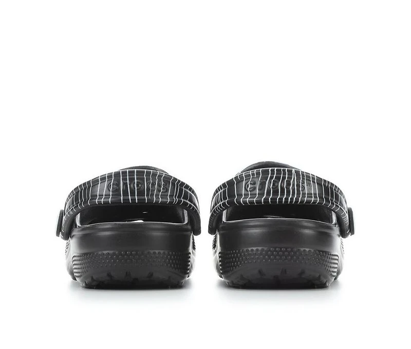 Adults' Crocs Classic Nightmare Before Christmas Clogs