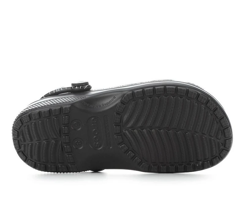 Adults' Crocs Classic Nightmare Before Christmas Clogs
