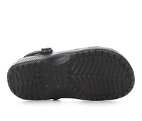 Adults' Crocs Classic Nightmare Before Christmas Clogs
