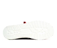 Men's HEYDUDE Wally Coke Casual Shoes