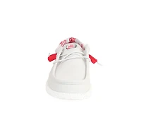 Men's HEYDUDE Wally Diet Coke Casual Shoes