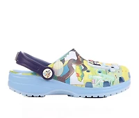 Adults' Crocs Classic Bluey Clog
