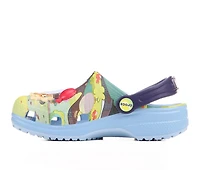 Adults' Crocs Classic Bluey Clog