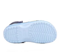 Adults' Crocs Classic Bluey Clog