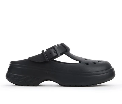 Women's Crocs Classic Mary Jane Clogs
