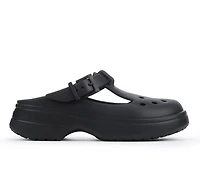 Women's Crocs Classic Mary Jane Clogs