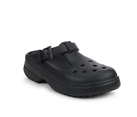 Women's Crocs Classic Mary Jane Clogs