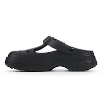 Women's Crocs Classic Mary Jane Clogs