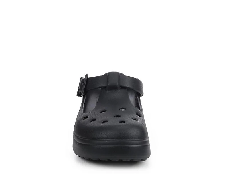 Women's Crocs Classic Mary Jane Clogs