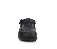 Women's Crocs Classic Mary Jane Clogs