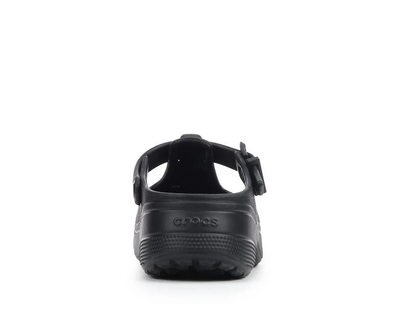 Women's Crocs Classic Mary Jane Clogs