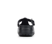 Women's Crocs Classic Mary Jane Clogs
