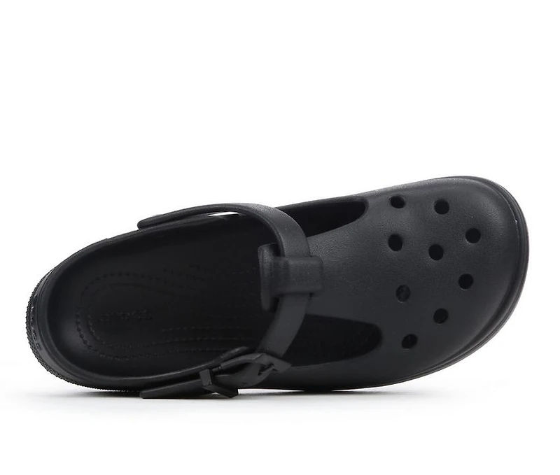 Women's Crocs Classic Mary Jane Clogs