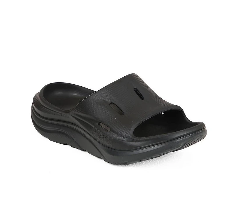 Adults' Hoka Ora Recovery Slide 3 Sandals