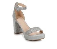 Women's Delicious Smoor-S Special Occasion Heels