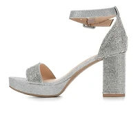 Women's Delicious Smoor-S Special Occasion Heels