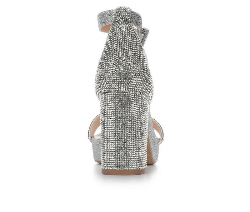 Women's Delicious Smoor-S Special Occasion Heels