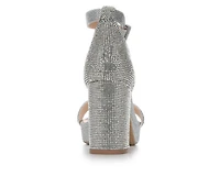 Women's Delicious Smoor-S Special Occasion Heels