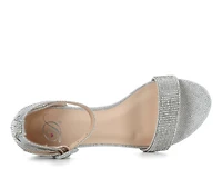 Women's Delicious Smoor-S Special Occasion Heels