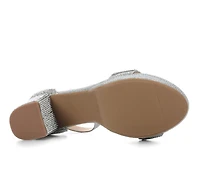 Women's Delicious Smoor-S Special Occasion Heels