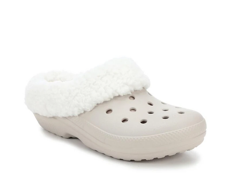 Adults' Crocs Classic Blitzen IV Clogs